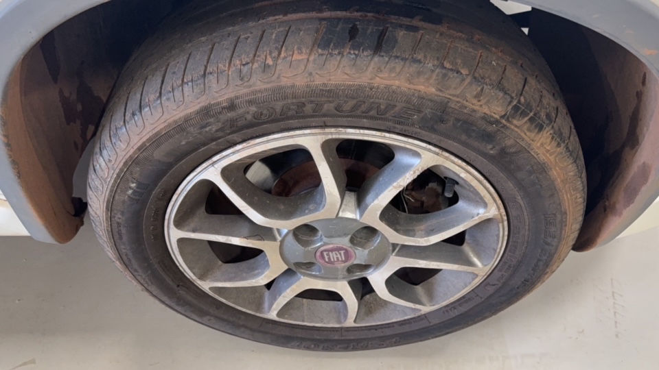 FIAT UNO 1.4 EVO SPORTING 8V FLEX 4P MANUAL