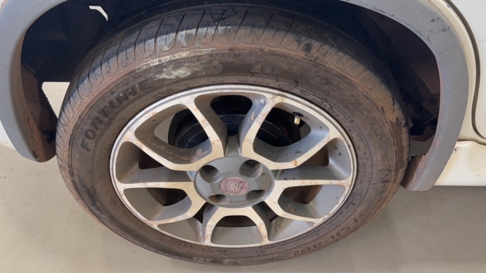 FIAT UNO 1.4 EVO SPORTING 8V FLEX 4P MANUAL