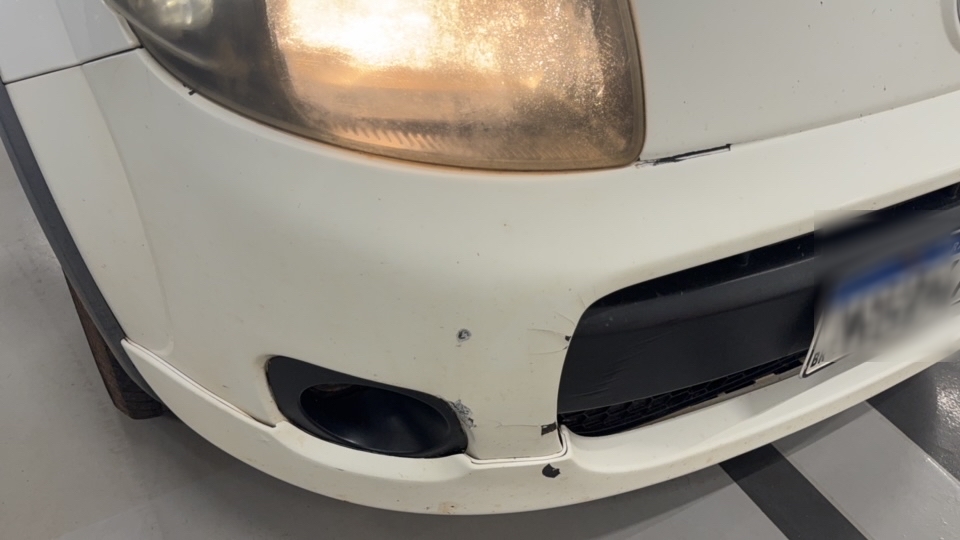 FIAT UNO 1.4 EVO SPORTING 8V FLEX 4P MANUAL