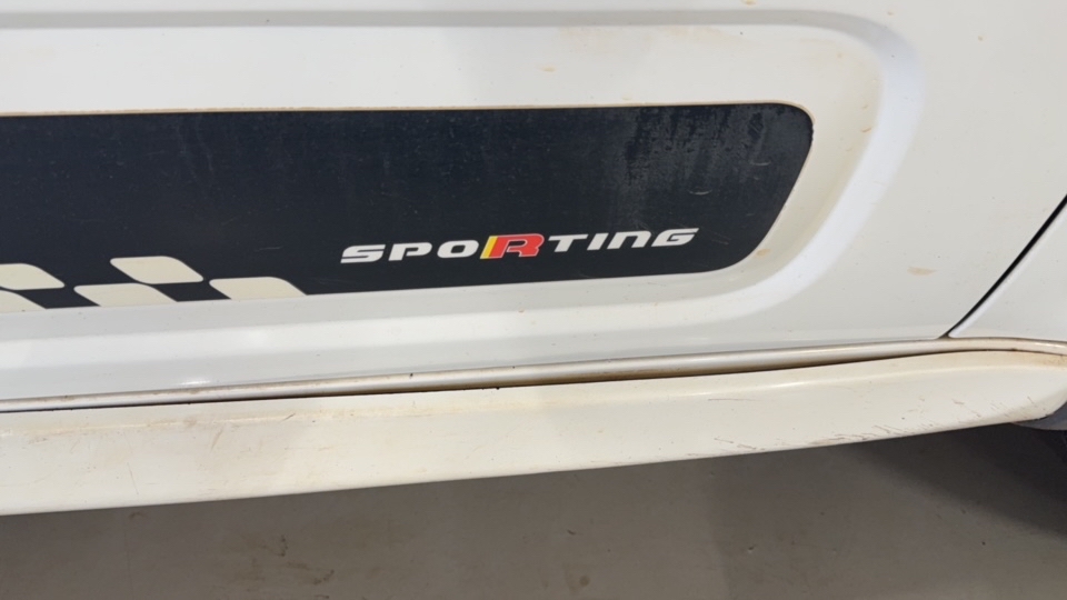 FIAT UNO 1.4 EVO SPORTING 8V FLEX 4P MANUAL