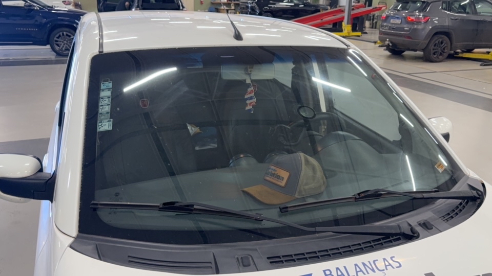 FIAT UNO 1.4 EVO SPORTING 8V FLEX 4P MANUAL