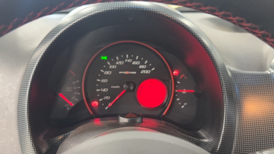 FIAT UNO 1.4 EVO SPORTING 8V FLEX 4P MANUAL