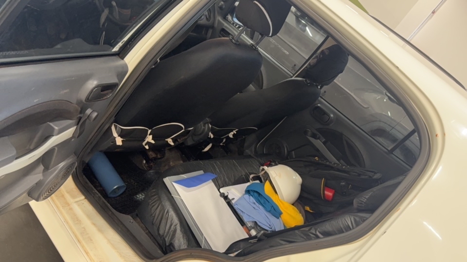 FIAT UNO 1.4 EVO SPORTING 8V FLEX 4P MANUAL