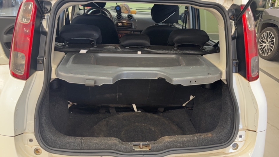 FIAT UNO 1.4 EVO SPORTING 8V FLEX 4P MANUAL