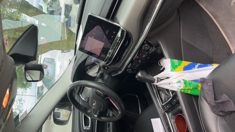 JEEP COMPASS 2.0 TD350 TURBO DIESEL LONGITUDE AT9