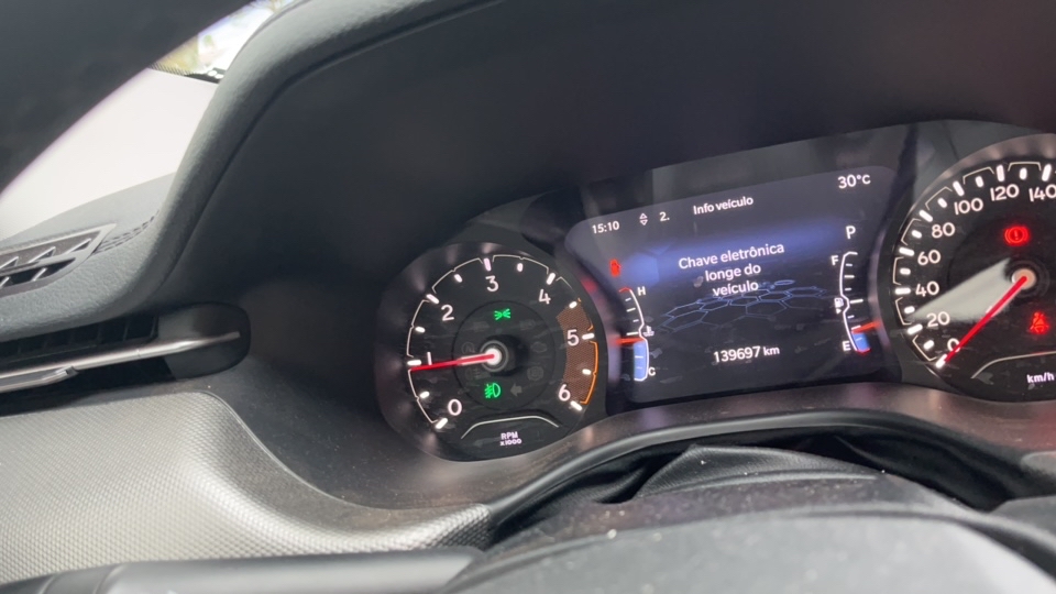 JEEP COMPASS 2.0 TD350 TURBO DIESEL LONGITUDE AT9