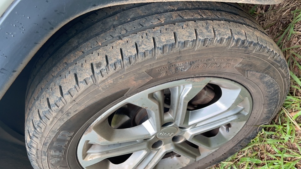 JEEP COMPASS 2.0 TD350 TURBO DIESEL LONGITUDE AT9