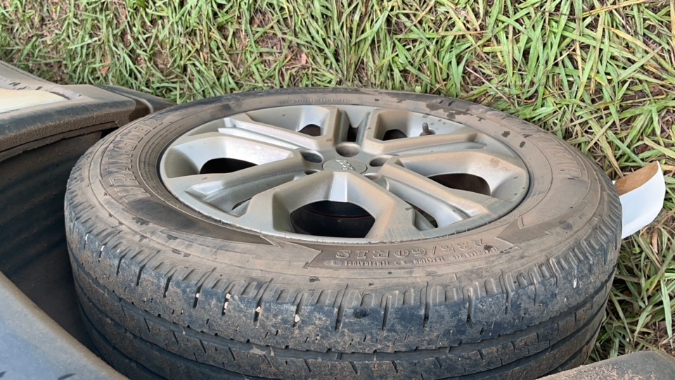 JEEP COMPASS 2.0 TD350 TURBO DIESEL LONGITUDE AT9