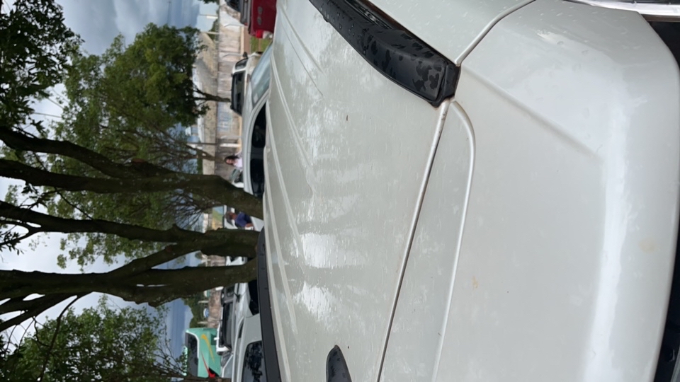 JEEP COMPASS 2.0 TD350 TURBO DIESEL LONGITUDE AT9