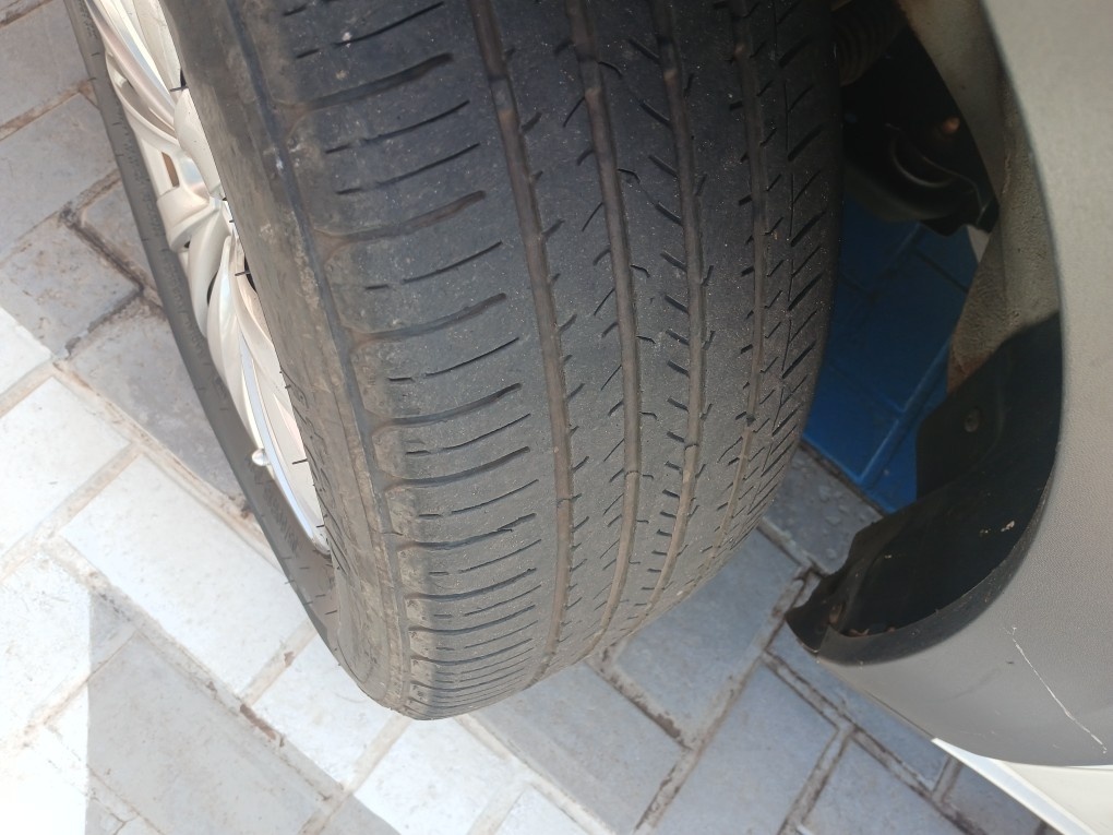 VOLKSWAGEN SAVEIRO 1.6 ROBUST CD 8V FLEX 2P MANUAL