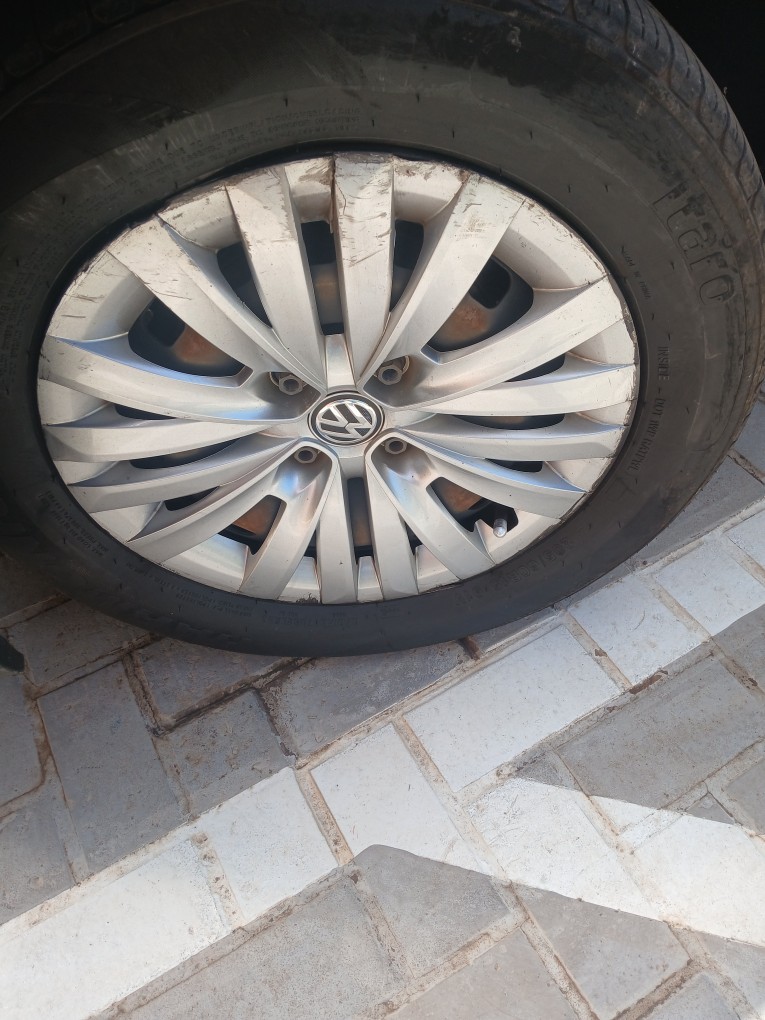 VOLKSWAGEN SAVEIRO 1.6 ROBUST CD 8V FLEX 2P MANUAL