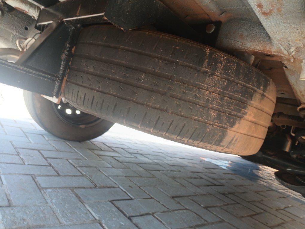 VOLKSWAGEN SAVEIRO 1.6 ROBUST CD 8V FLEX 2P MANUAL