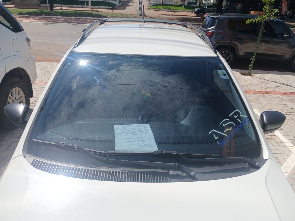 VOLKSWAGEN SAVEIRO 1.6 ROBUST CD 8V FLEX 2P MANUAL