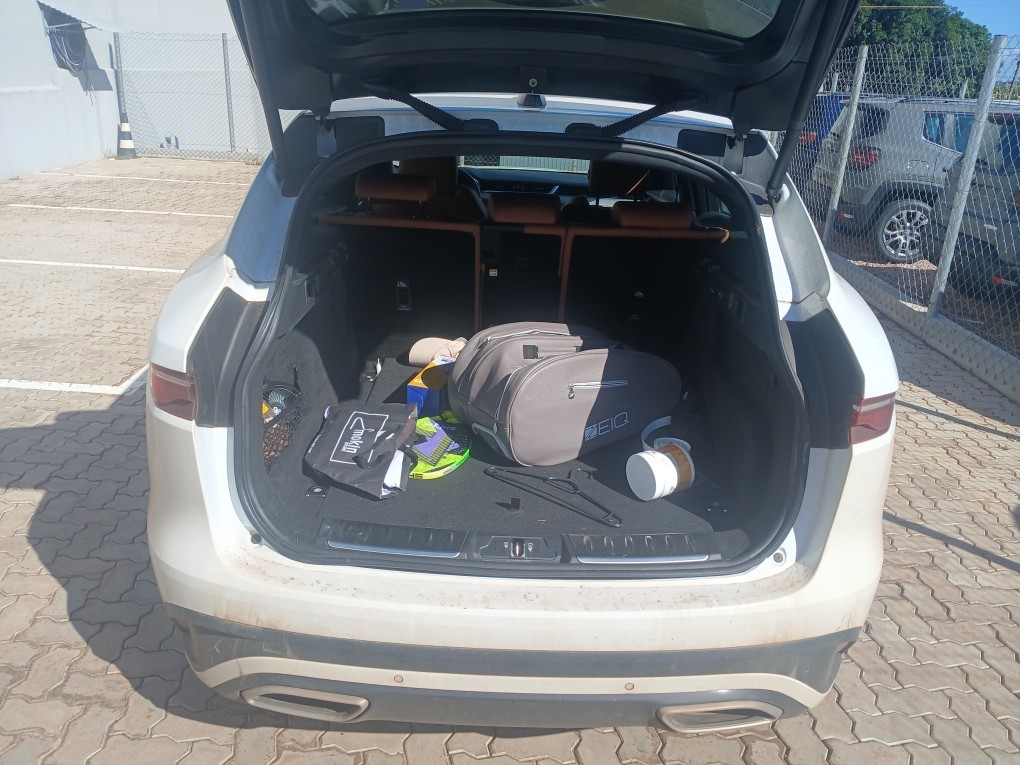 JAGUAR F-PACE 3.0 P340 MHEV R-DYNAMIC SE AWD AUTOMATICO