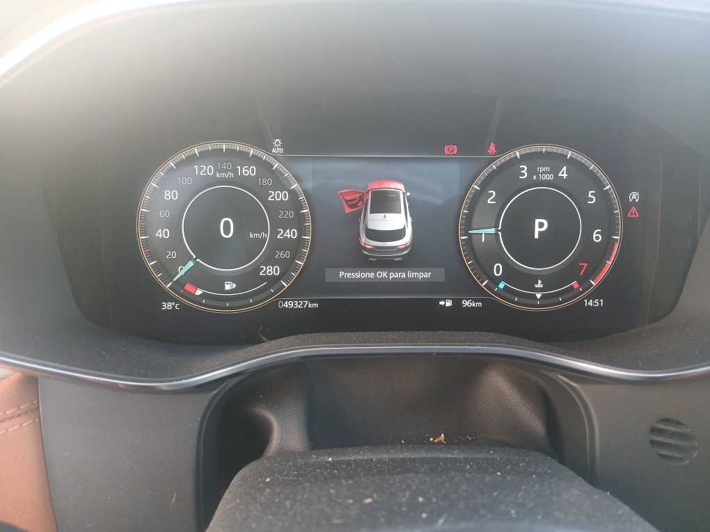 JAGUAR F-PACE 3.0 P340 MHEV R-DYNAMIC SE AWD AUTOMATICO