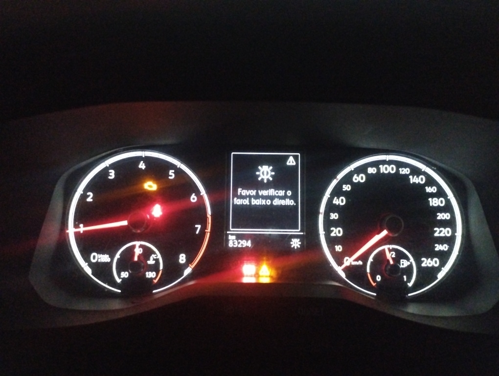 VOLKSWAGEN T-CROSS 1.0 200 TSI TOTAL FLEX SENSE AUTOM&Aacute;TICO