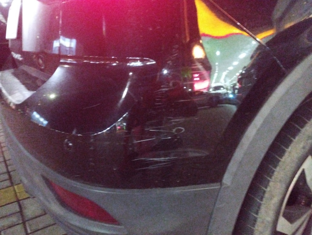 VOLKSWAGEN T-CROSS 1.0 200 TSI TOTAL FLEX SENSE AUTOM&Aacute;TICO