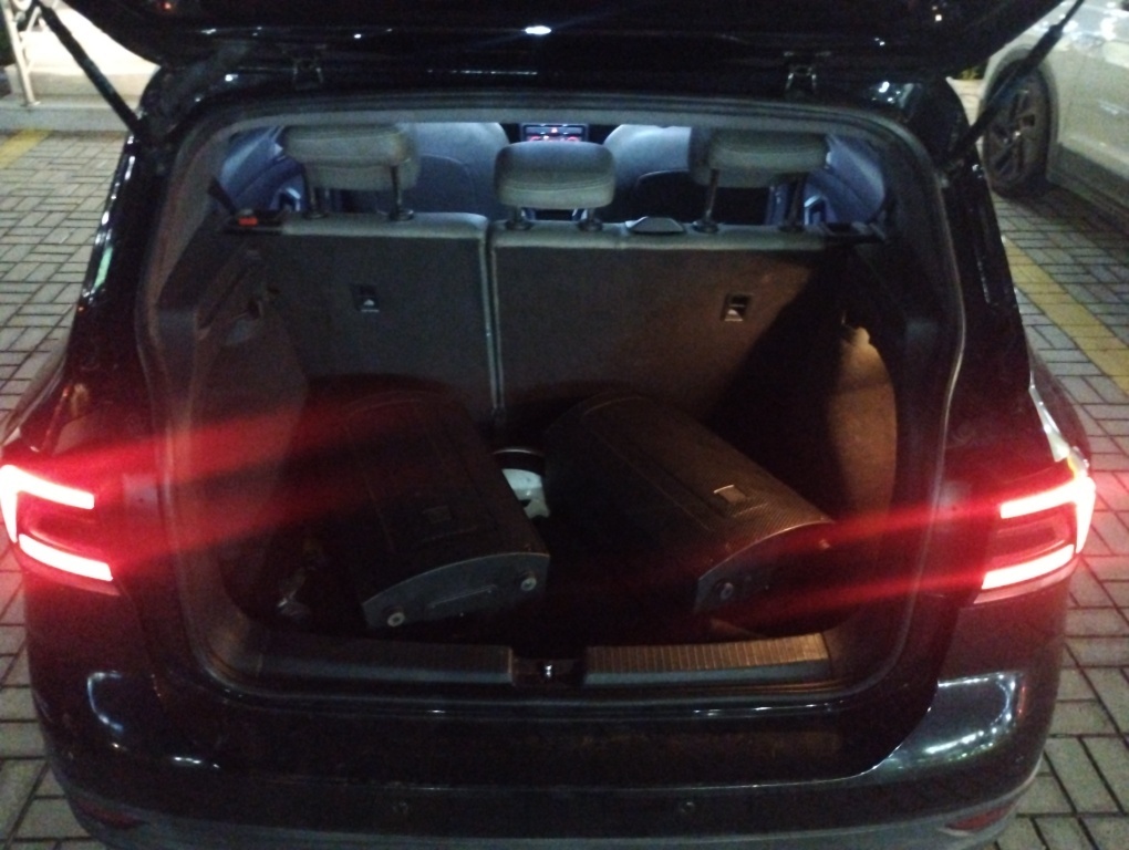 VOLKSWAGEN T-CROSS 1.0 200 TSI TOTAL FLEX SENSE AUTOM&Aacute;TICO