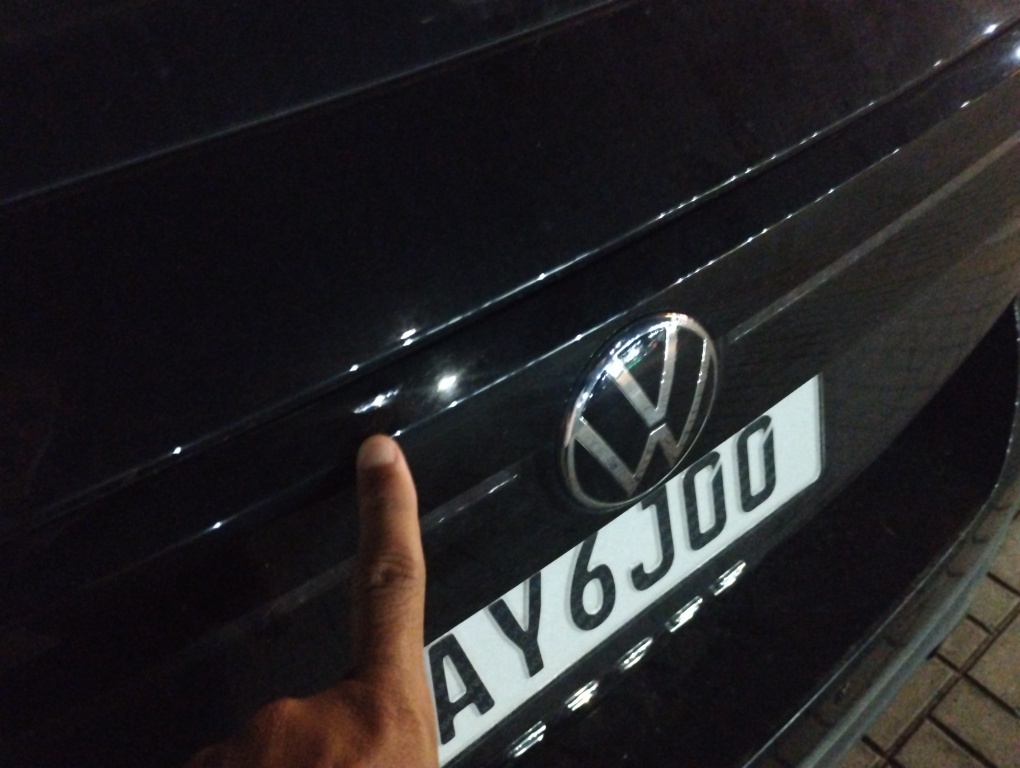 VOLKSWAGEN T-CROSS 1.0 200 TSI TOTAL FLEX SENSE AUTOM&Aacute;TICO