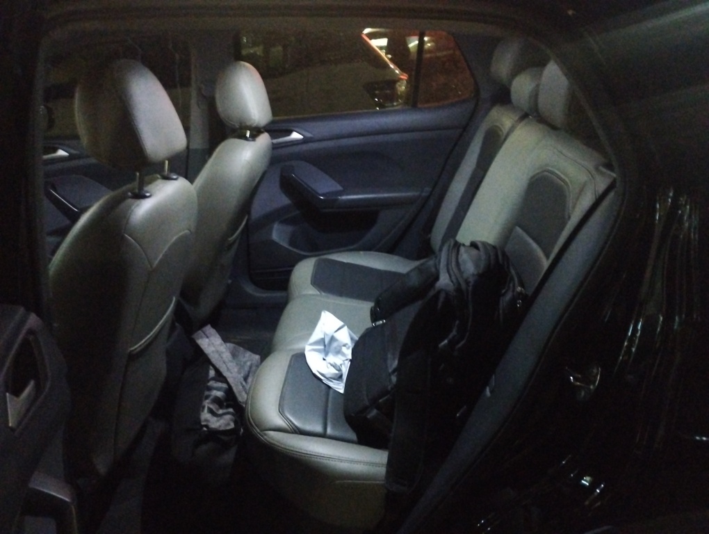 VOLKSWAGEN T-CROSS 1.0 200 TSI TOTAL FLEX SENSE AUTOM&Aacute;TICO