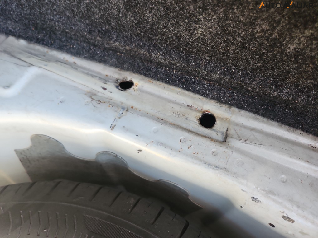 VOLKSWAGEN POLO 1.0 MPI TOTAL FLEX MANUAL