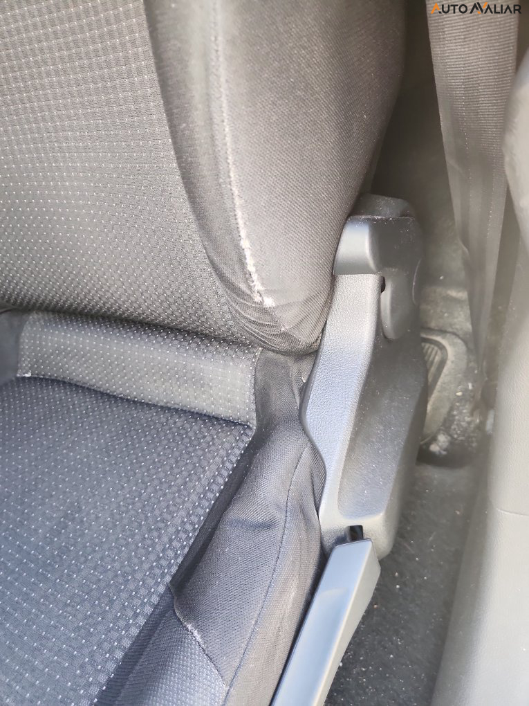 VOLKSWAGEN POLO 1.0 MPI TOTAL FLEX MANUAL