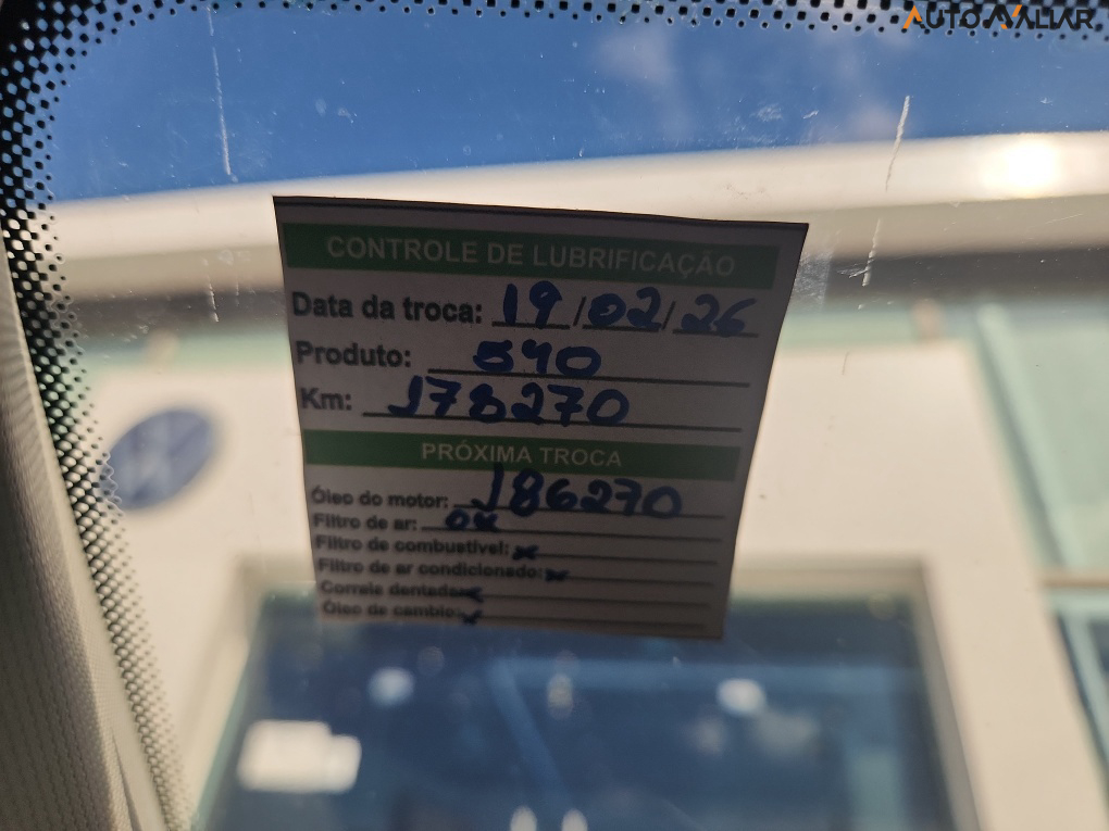 VOLKSWAGEN POLO 1.0 MPI TOTAL FLEX MANUAL