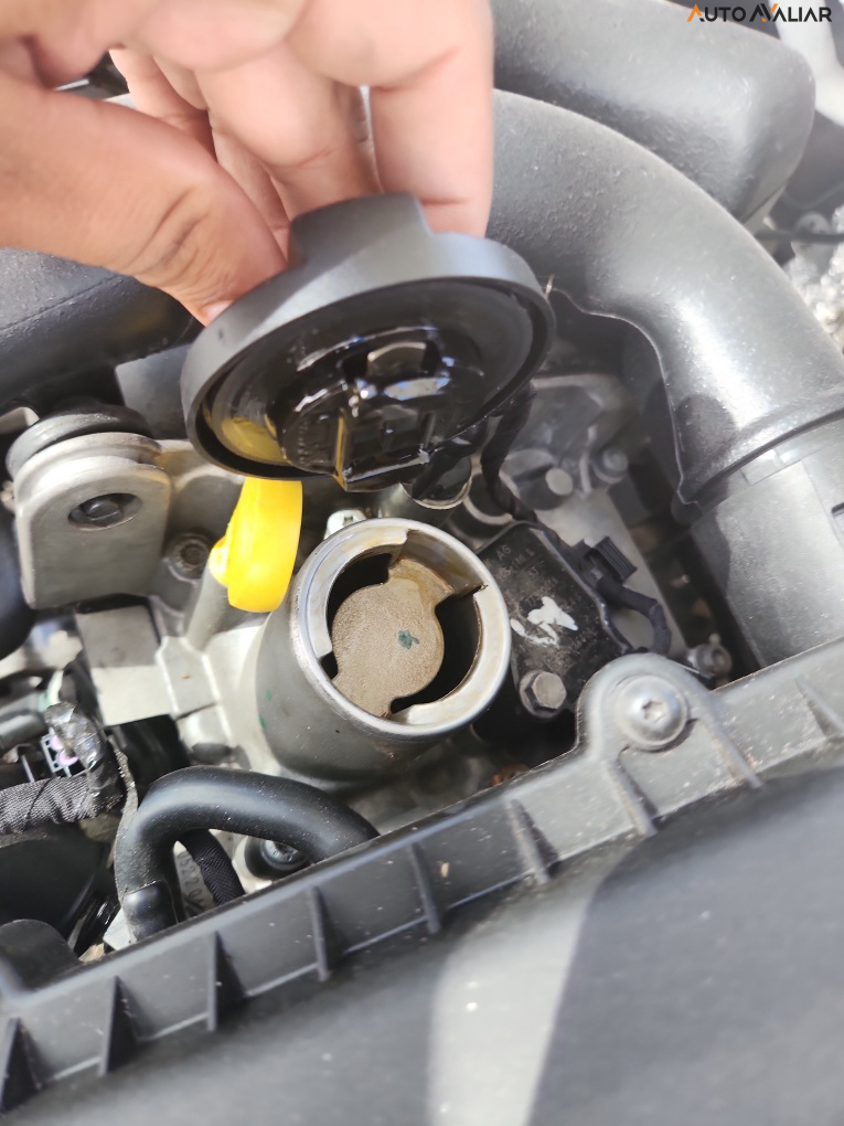 VOLKSWAGEN POLO 1.0 MPI TOTAL FLEX MANUAL