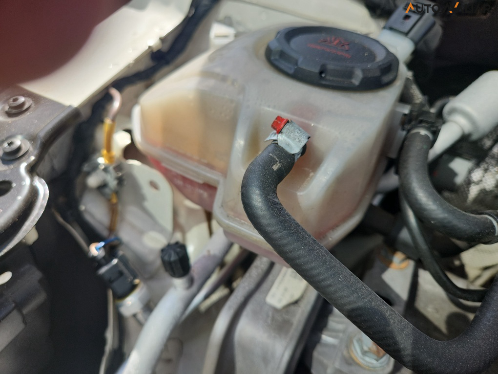 VOLKSWAGEN POLO 1.0 MPI TOTAL FLEX MANUAL