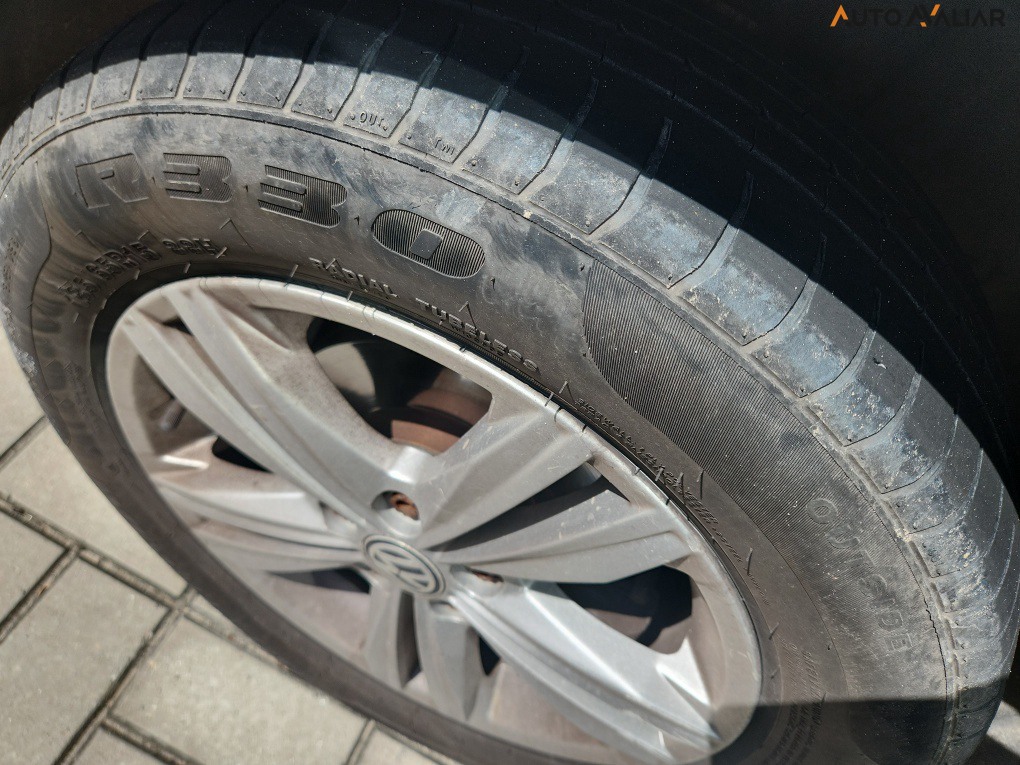 VOLKSWAGEN POLO 1.0 MPI TOTAL FLEX MANUAL