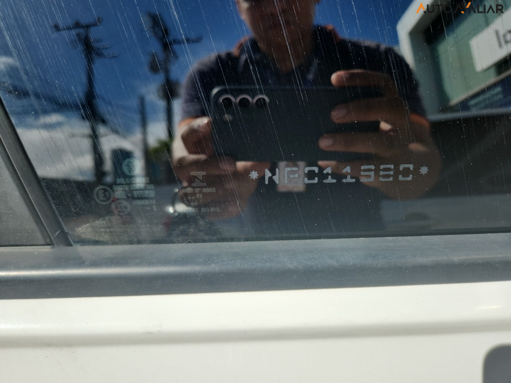 VOLKSWAGEN POLO 1.0 MPI TOTAL FLEX MANUAL