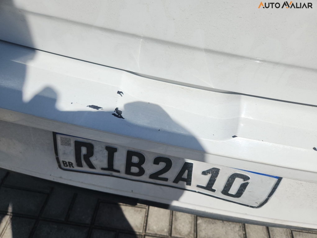 VOLKSWAGEN POLO 1.0 MPI TOTAL FLEX MANUAL