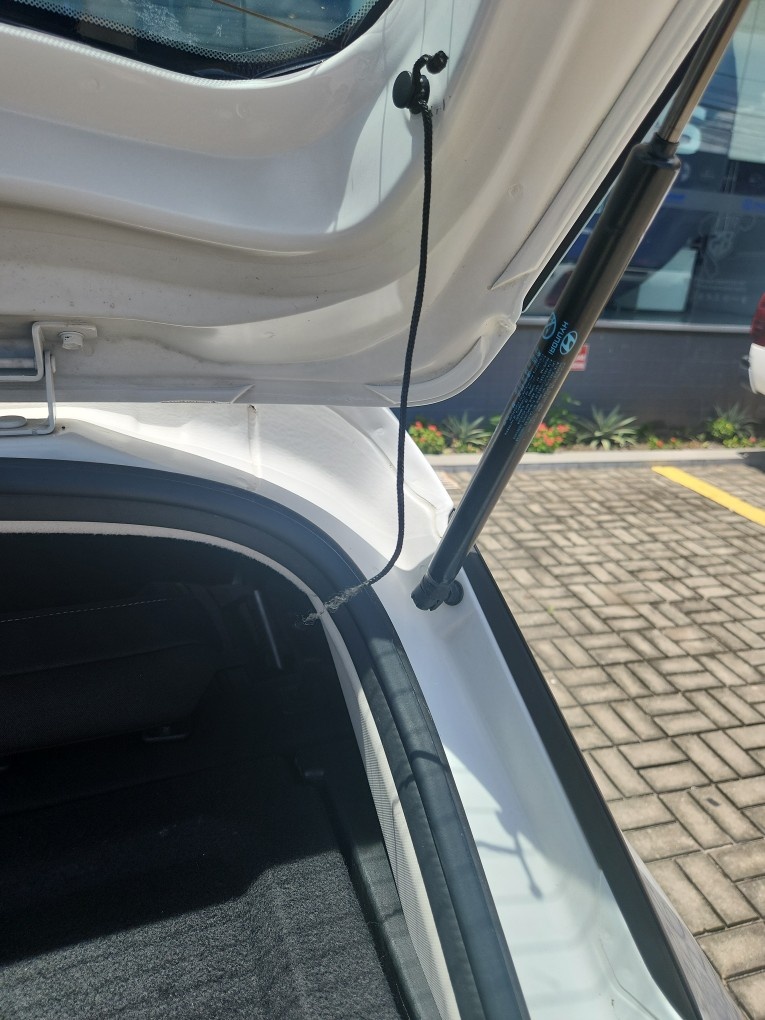 HYUNDAI HB20 1.0 TGDI FLEX DIAMOND AUTOMATICO