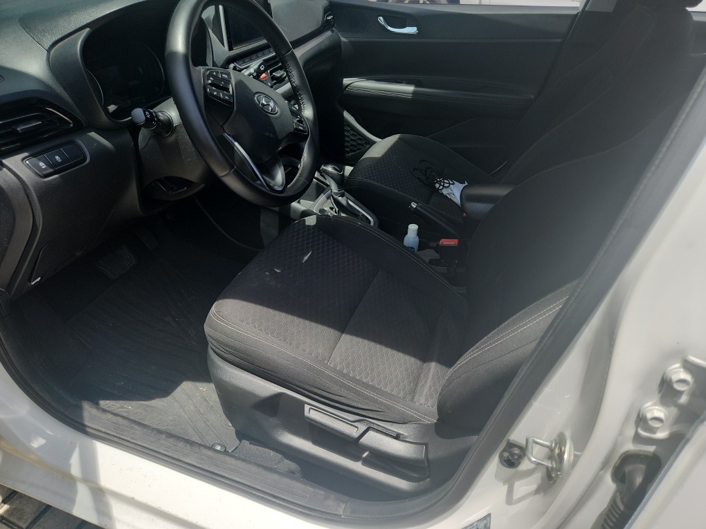 HYUNDAI HB20 1.0 TGDI FLEX DIAMOND AUTOMATICO