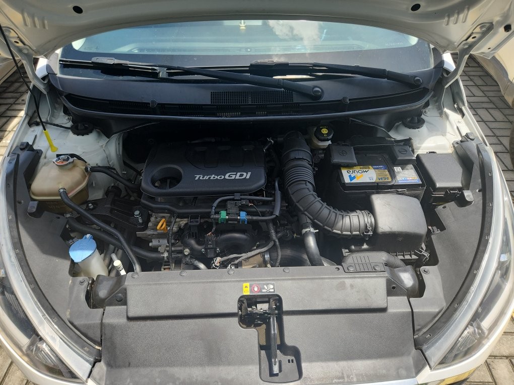 HYUNDAI HB20 1.0 TGDI FLEX DIAMOND AUTOMATICO