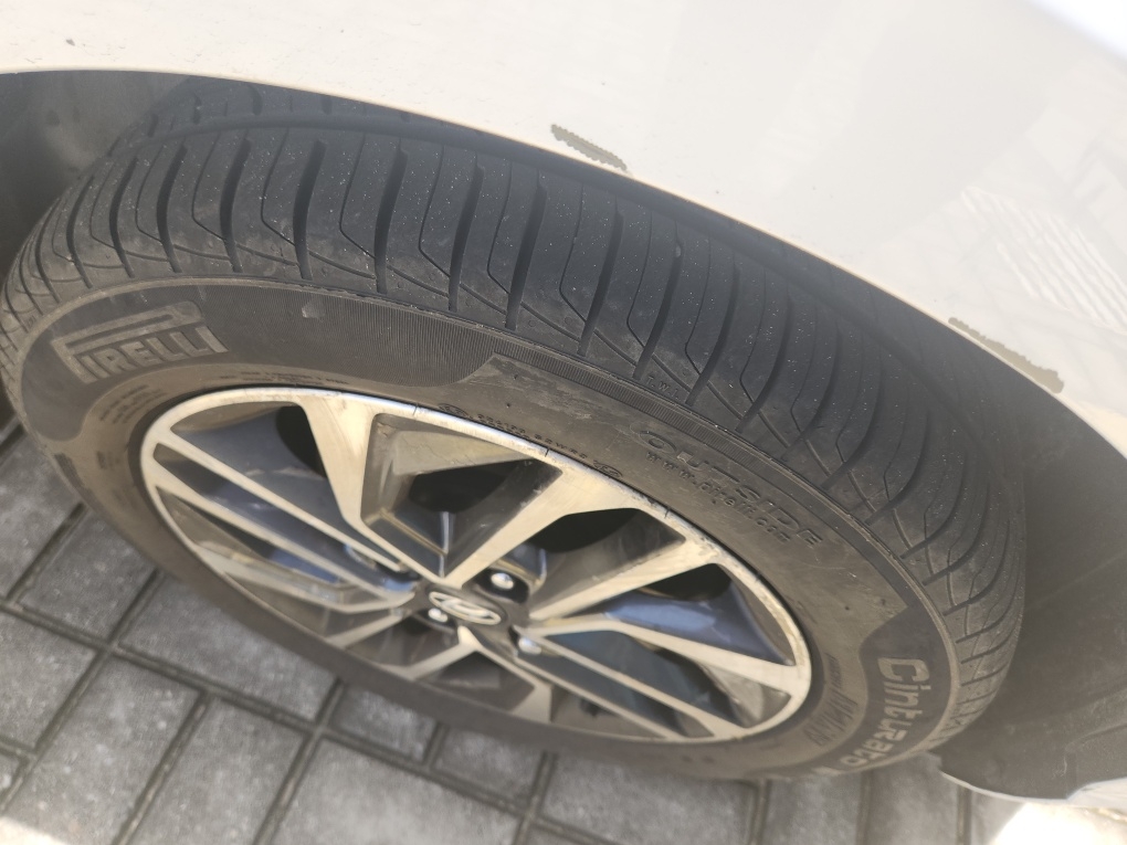 HYUNDAI HB20 1.0 TGDI FLEX DIAMOND AUTOMATICO