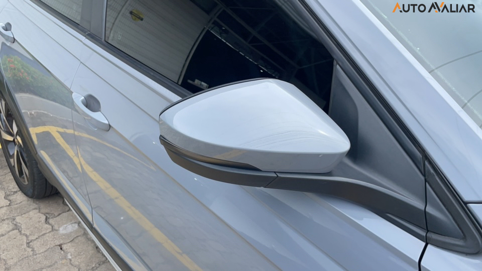 VOLKSWAGEN NIVUS 1.0 200 TSI TOTAL FLEX HIGHLINE AUTOM&Aacute;TICO