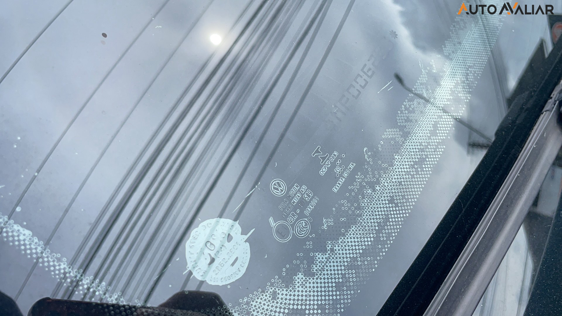 VOLKSWAGEN NIVUS 1.0 200 TSI TOTAL FLEX HIGHLINE AUTOM&Aacute;TICO