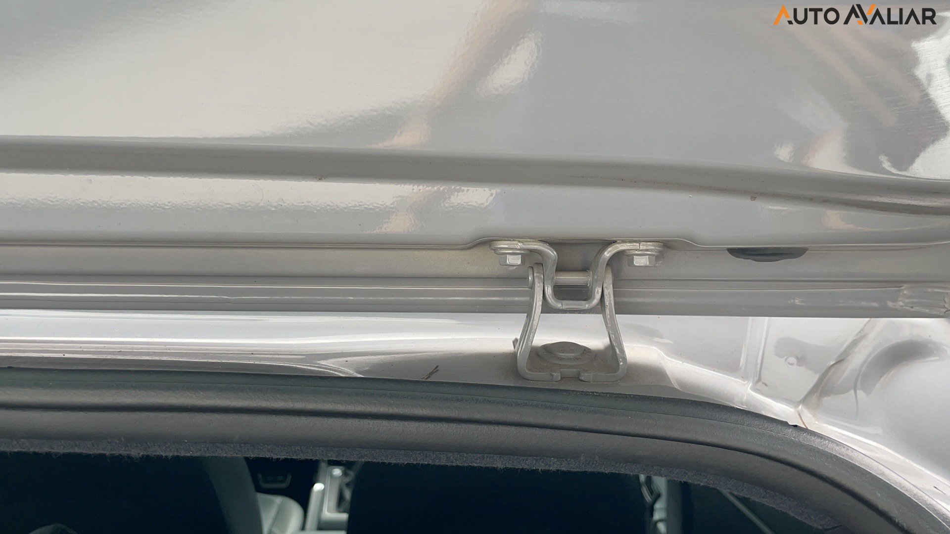 VOLKSWAGEN NIVUS 1.0 200 TSI TOTAL FLEX HIGHLINE AUTOM&Aacute;TICO