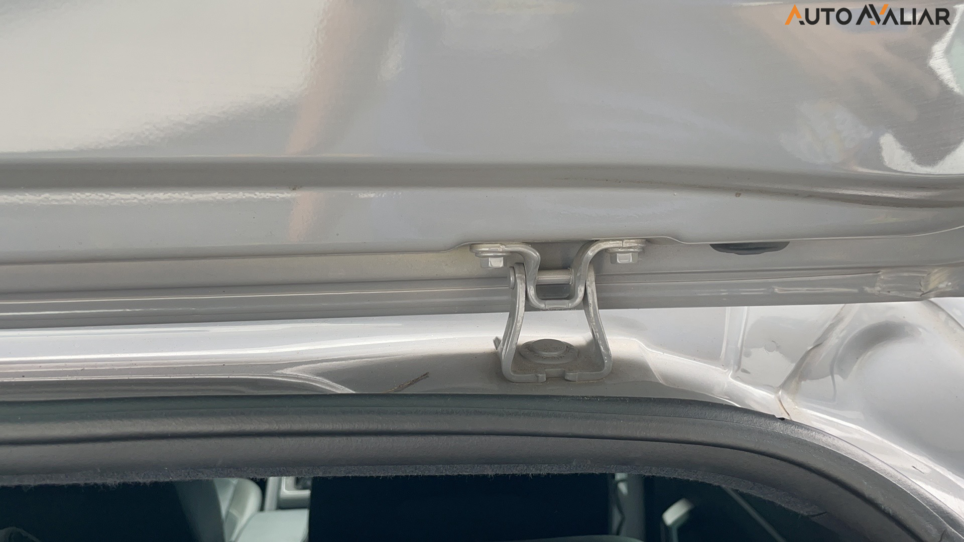 VOLKSWAGEN NIVUS 1.0 200 TSI TOTAL FLEX HIGHLINE AUTOM&Aacute;TICO