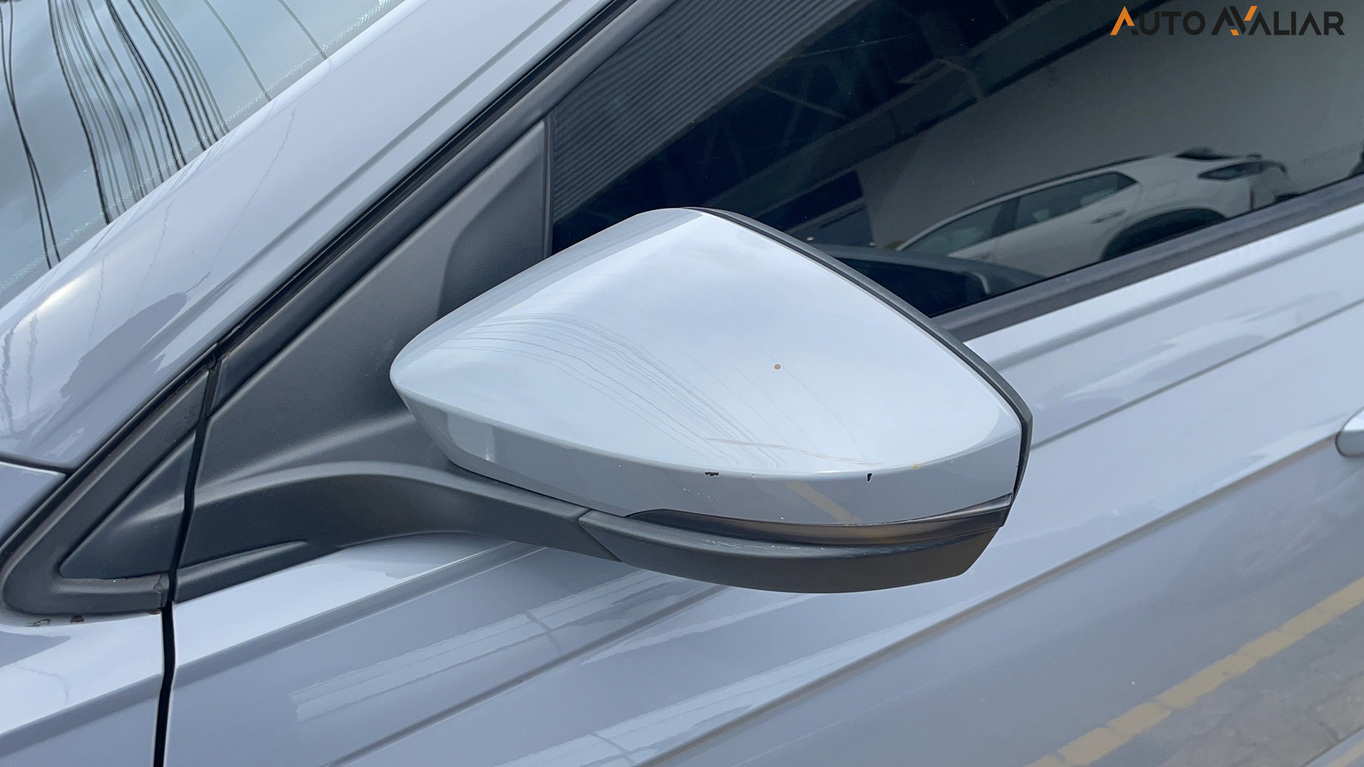 VOLKSWAGEN NIVUS 1.0 200 TSI TOTAL FLEX HIGHLINE AUTOM&Aacute;TICO