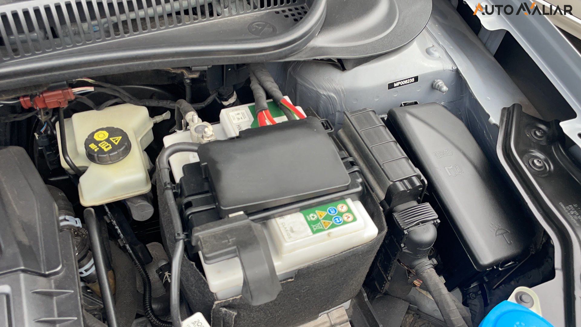 VOLKSWAGEN NIVUS 1.0 200 TSI TOTAL FLEX HIGHLINE AUTOM&Aacute;TICO