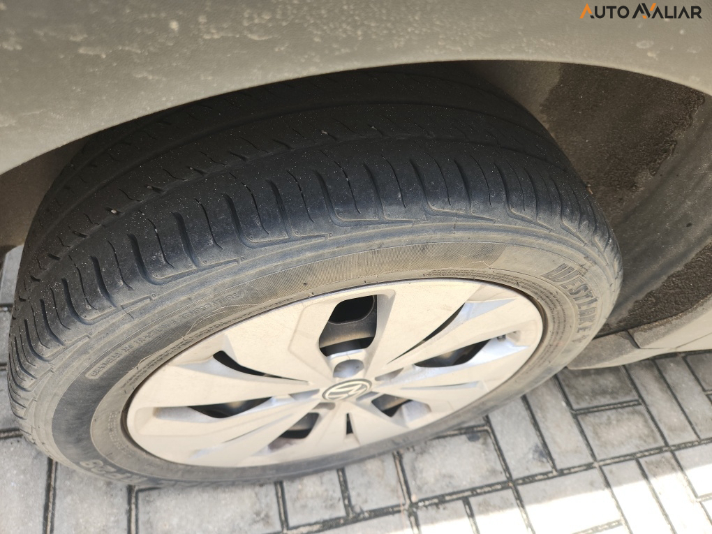 VOLKSWAGEN T-CROSS 1.0 200 TSI TOTAL FLEX SENSE AUTOM&Aacute;TICO