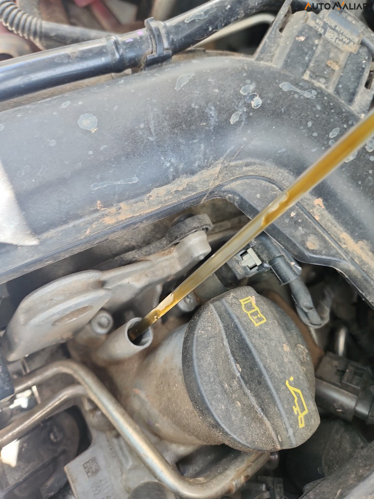 VOLKSWAGEN T-CROSS 1.0 200 TSI TOTAL FLEX SENSE AUTOM&Aacute;TICO