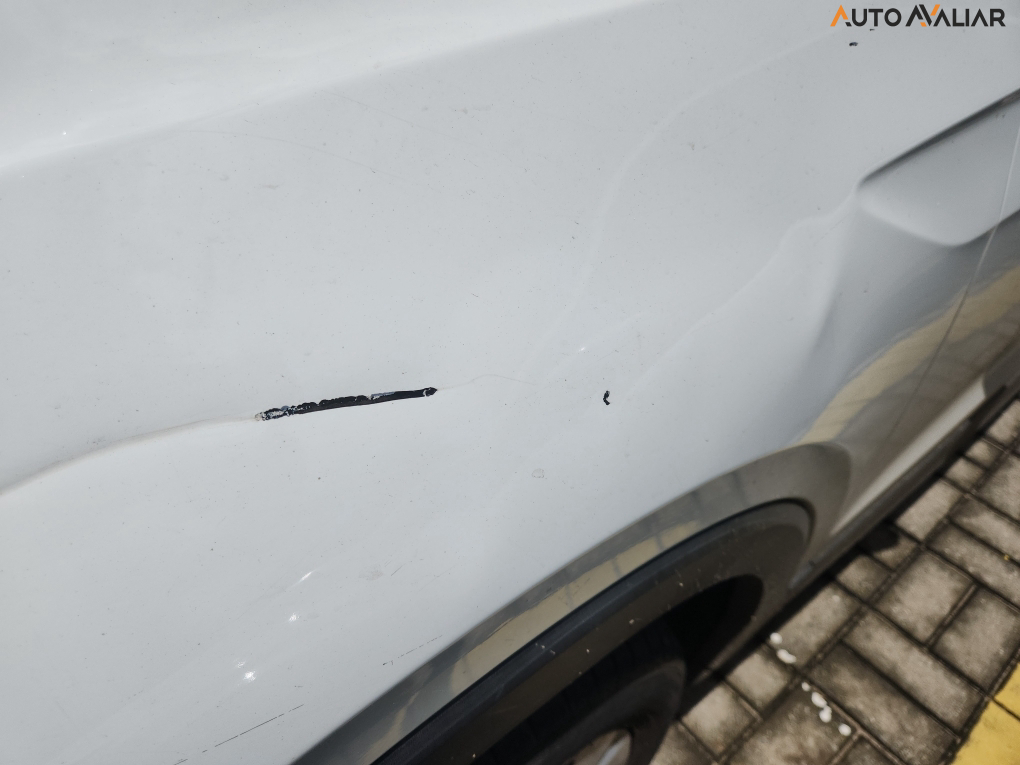 VOLKSWAGEN T-CROSS 1.0 200 TSI TOTAL FLEX SENSE AUTOM&Aacute;TICO