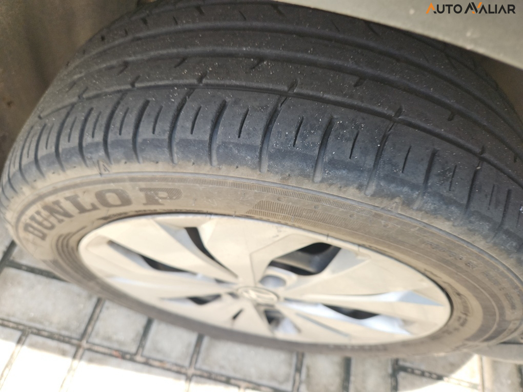 VOLKSWAGEN T-CROSS 1.0 200 TSI TOTAL FLEX SENSE AUTOM&Aacute;TICO