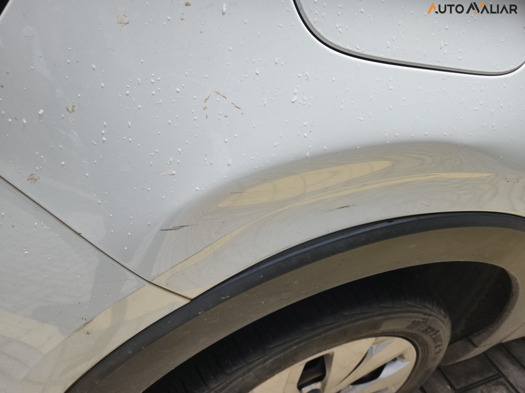 VOLKSWAGEN T-CROSS 1.0 200 TSI TOTAL FLEX SENSE AUTOM&Aacute;TICO