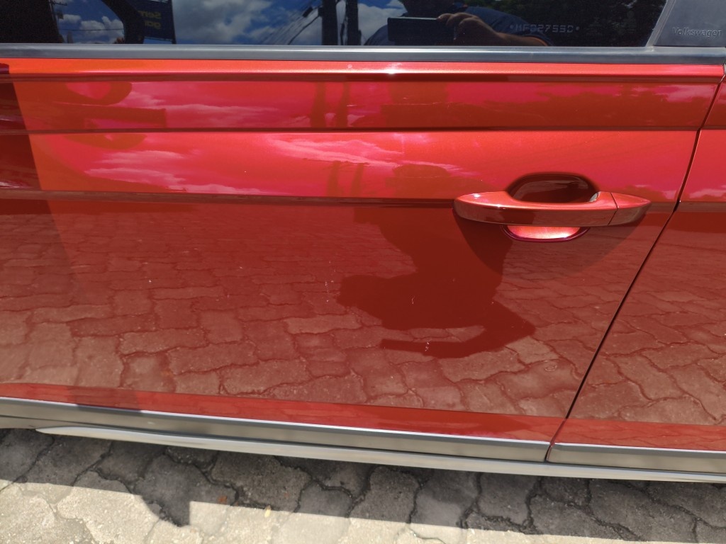 VOLKSWAGEN NIVUS 1.0 200 TSI TOTAL FLEX HIGHLINE AUTOM&Aacute;TICO