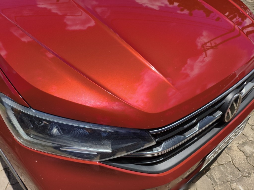 VOLKSWAGEN NIVUS 1.0 200 TSI TOTAL FLEX HIGHLINE AUTOM&Aacute;TICO