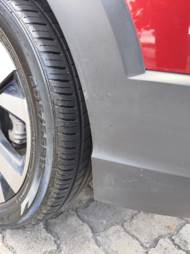 VOLKSWAGEN NIVUS 1.0 200 TSI TOTAL FLEX HIGHLINE AUTOM&Aacute;TICO